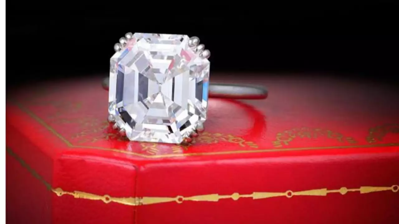 Is Buying Cartier in Dubai Cheaper? Exploring Diamond Ring Deals