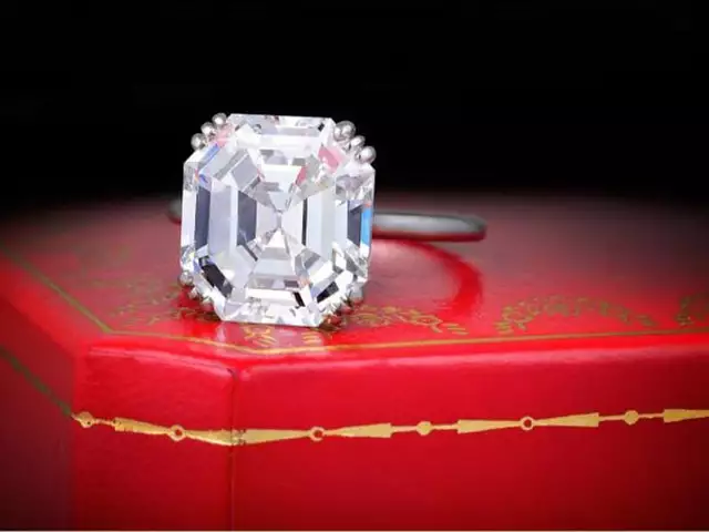 Is Buying Cartier in Dubai Cheaper? Exploring Diamond Ring Deals