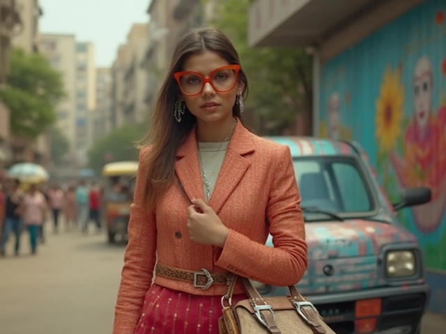 Understanding Gucci's Ideal Customer Age for Fashion Accessories in India