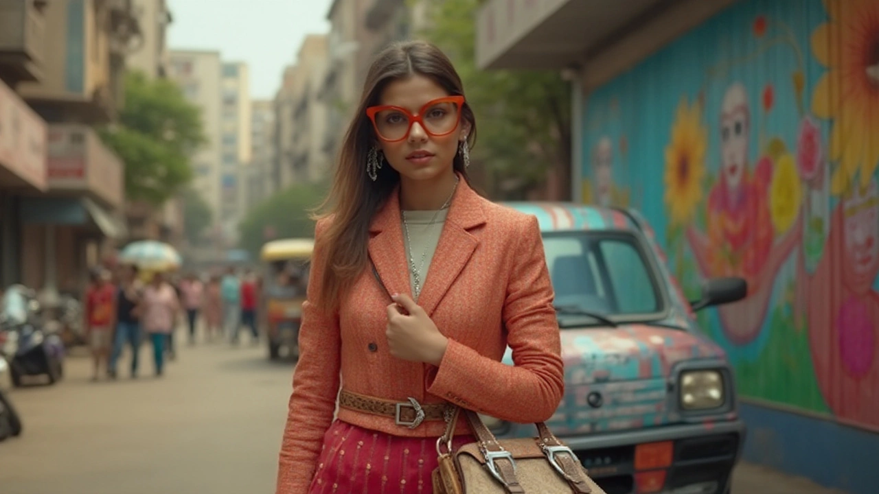 Understanding Gucci's Ideal Customer Age for Fashion Accessories in India