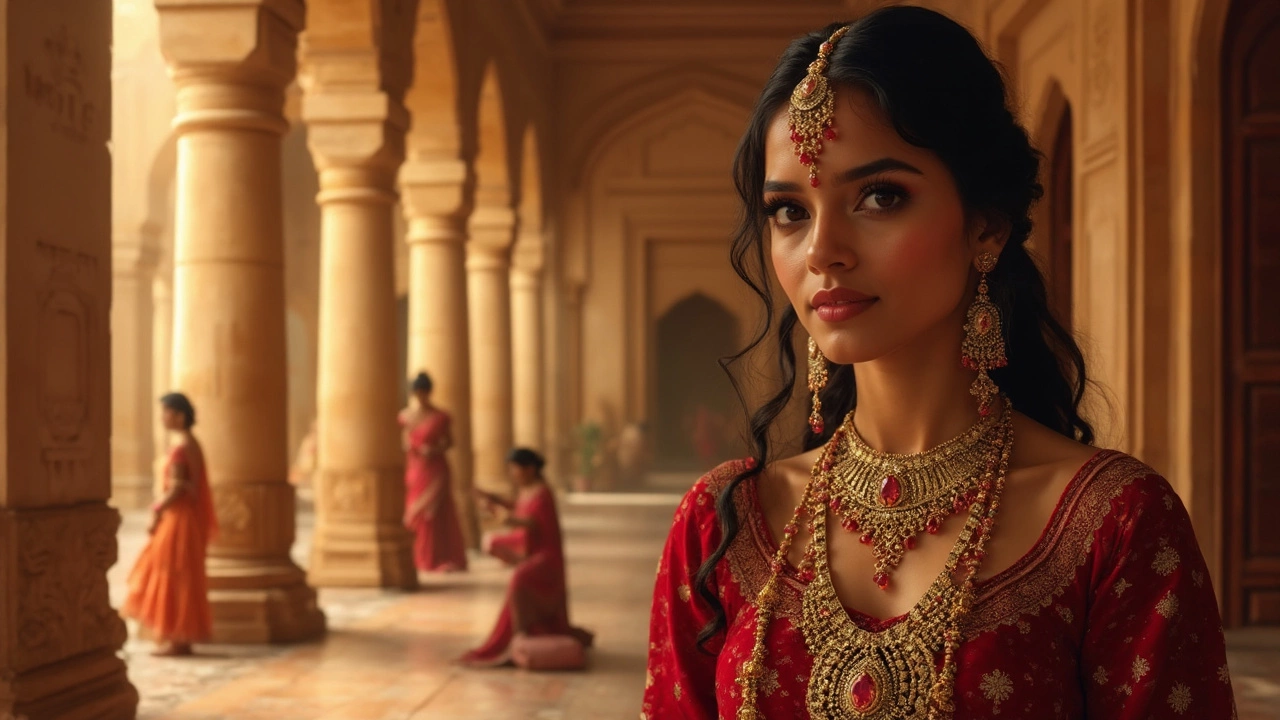 Best Country to Buy Luxury Jewelry: Is India the Hidden Gem?