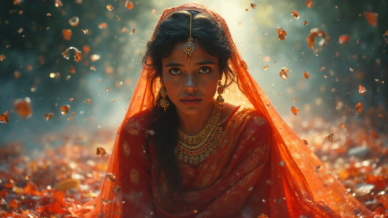 Is Breaking Glass in Hinduism Seen as Ominous or Auspicious?