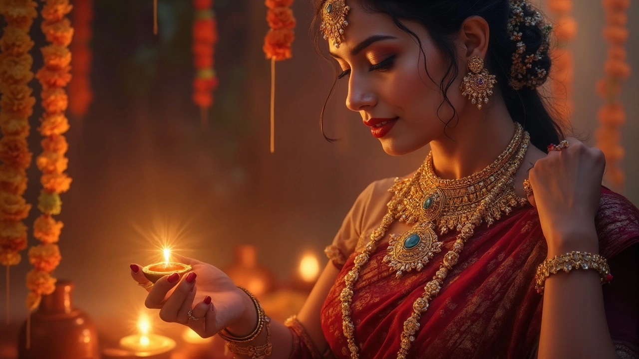 Materials with Meaning: Why Gold, Silver, and Gems Matter
