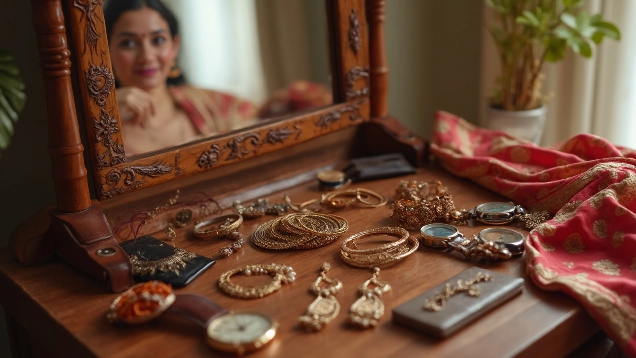 Multipurpose Magic: Function Meets Fashion