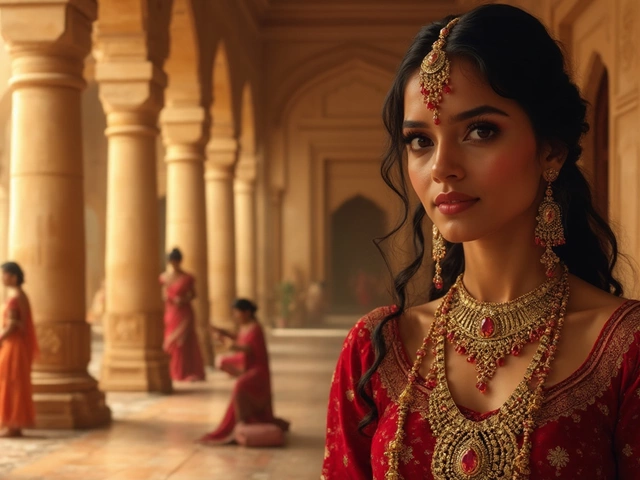 Best Country to Buy Luxury Jewelry: Is India the Hidden Gem?