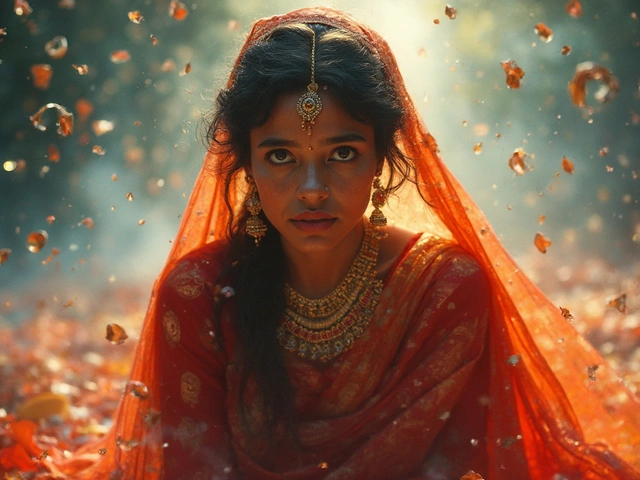 Is Breaking Glass in Hinduism Seen as Ominous or Auspicious?