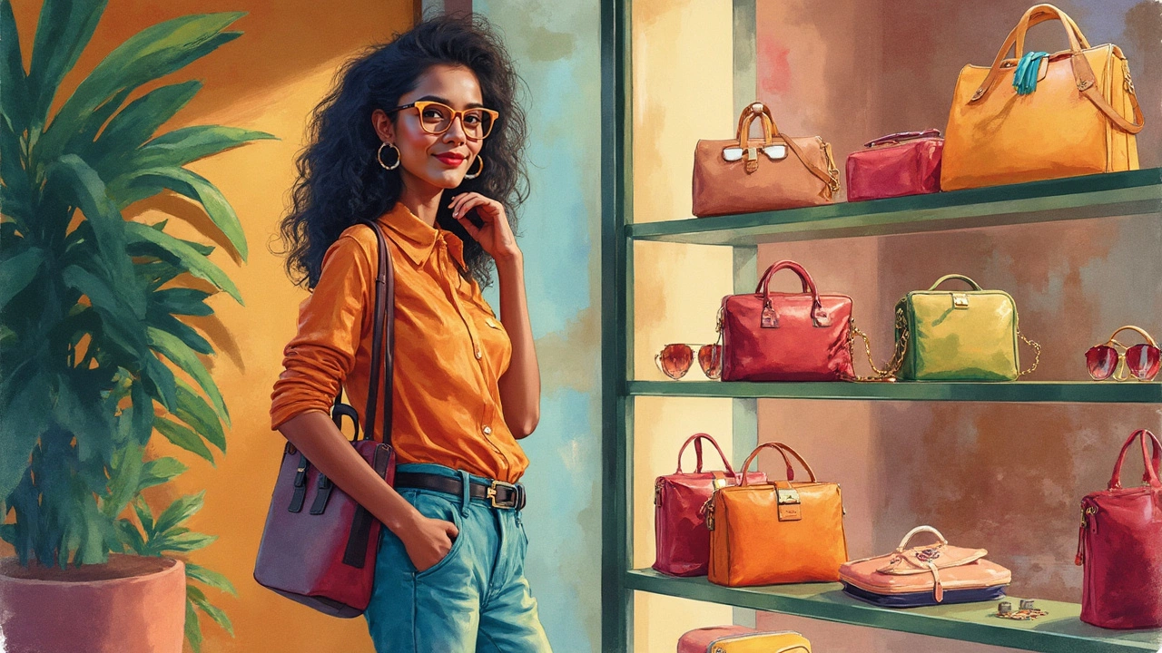 Cheapest Luxury Brand: Which One Wins for Fashion Accessories in India?