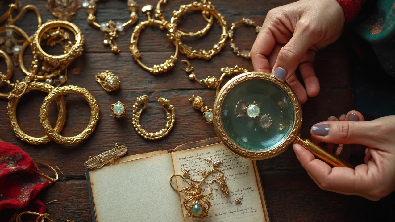 Checking Craftsmanship and Design
