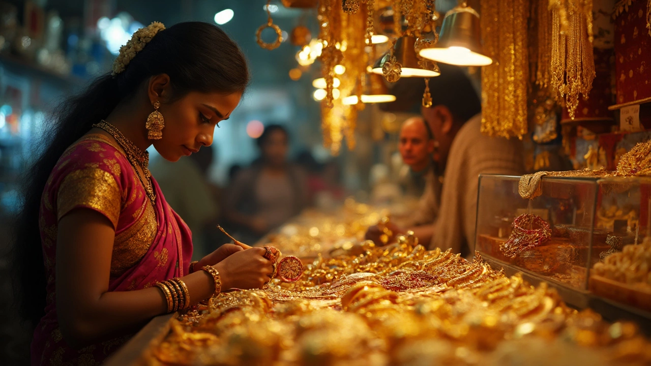 How Can You Tell Cheap Jewelry? Simple Ways to Spot the Difference