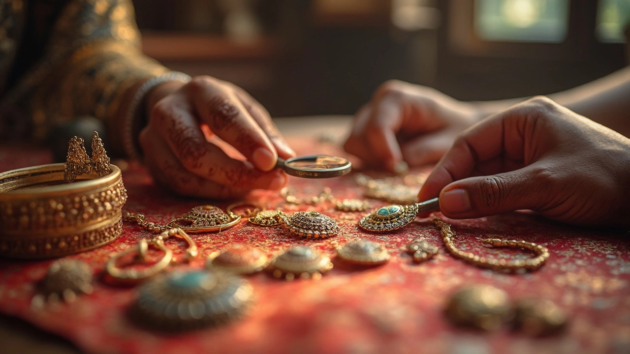 How to Sell Jewelry Without Getting Ripped Off: Straightforward Tips