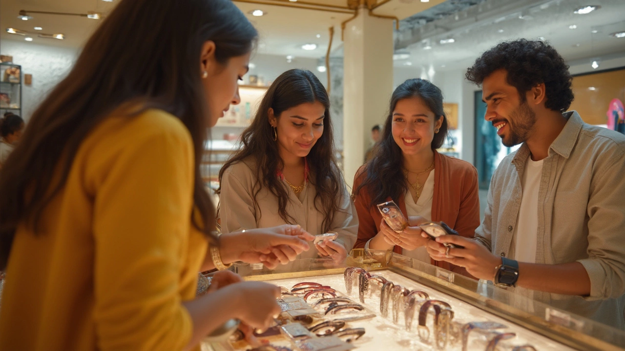 Smart Shopping: Tips to Save on Designer Pieces
