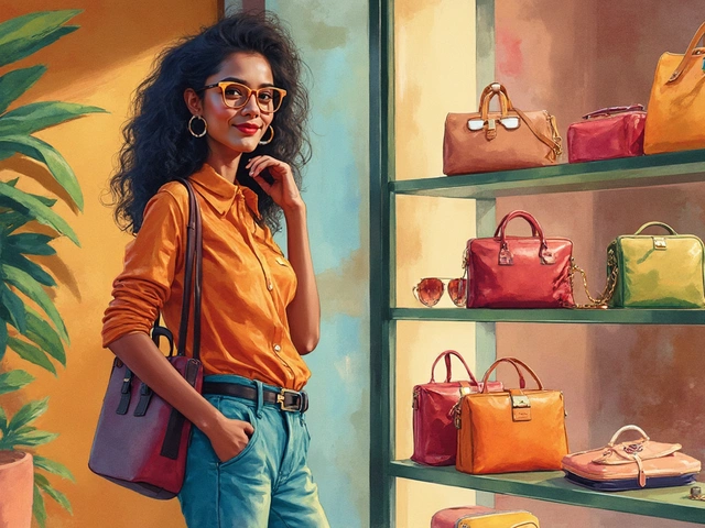 Cheapest Luxury Brand: Which One Wins for Fashion Accessories in India?