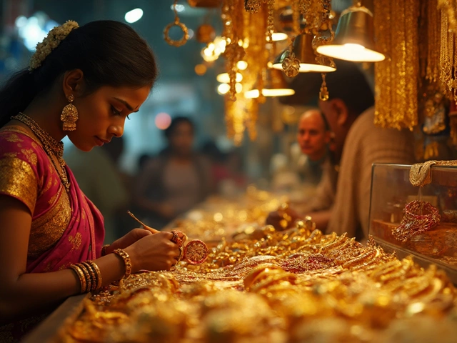 How Can You Tell Cheap Jewelry? Simple Ways to Spot the Difference