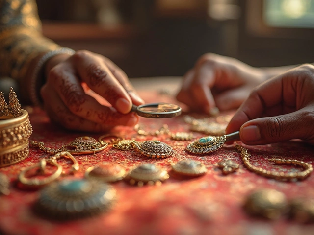 How to Sell Jewelry Without Getting Ripped Off: Straightforward Tips