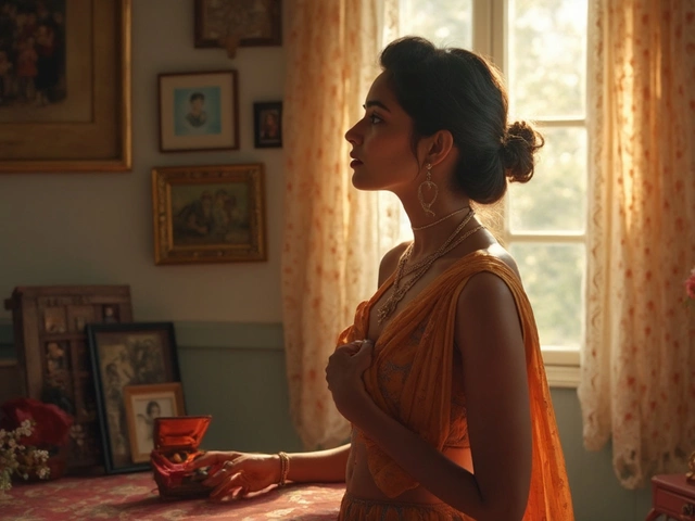 What Happens if Mangalsutra is Lost? Myths, Truths, and Next Steps