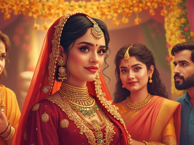Which Religion Wears Mangalsutra? Traditions, Meaning, and Styles Explained