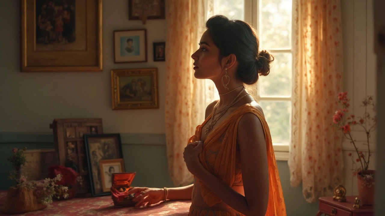 What Happens if Mangalsutra is Lost? Myths, Truths, and Next Steps