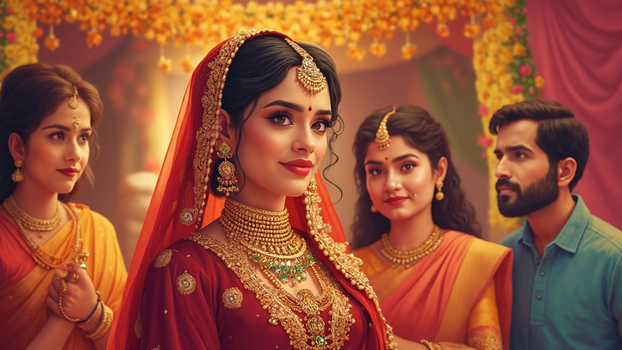 Which Religion Wears Mangalsutra? Traditions, Meaning, and Styles Explained
