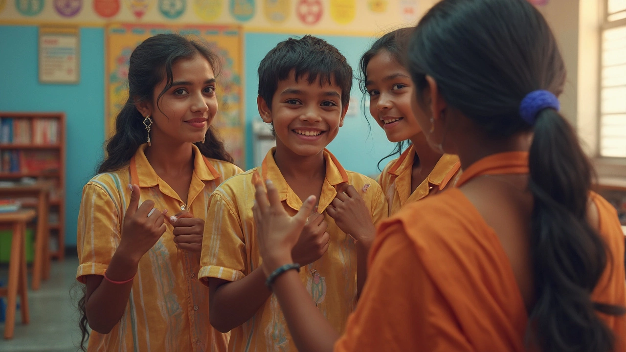 3 Finger Rule Dress Code: What It Really Means and Why It Matters