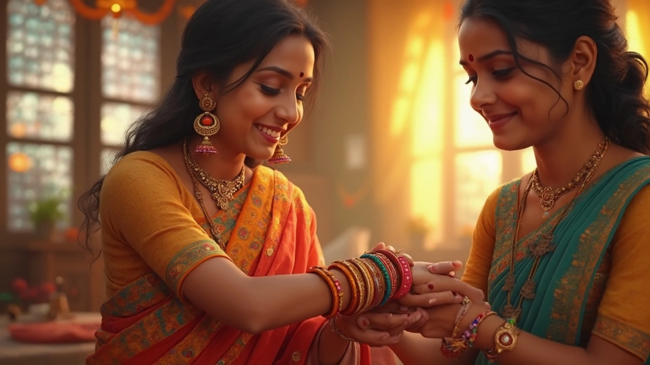 7 Bangle Bracelet Meaning: Tradition, Luck, and Style in Indian Culture