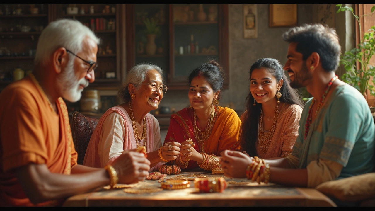 Bangles at Life’s Big Moments