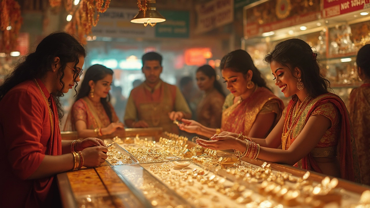 Best Country to Buy Diamonds: Where Can You Really Get the Most Value?