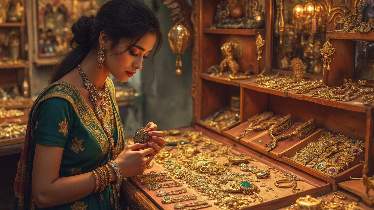 Does Vintage Jewelry Hold Its Value? Real Talk for Collectors