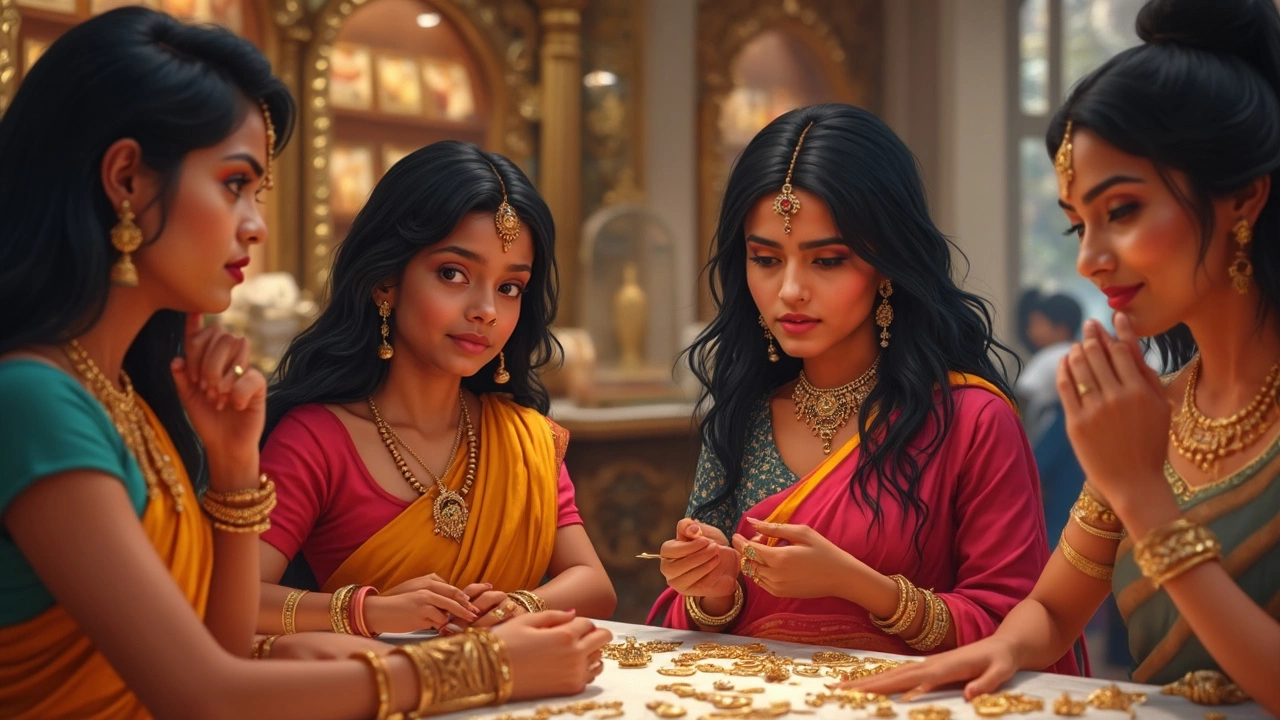 How to Choose a Mangalsutra: Simple Tips for Picking the Perfect Design