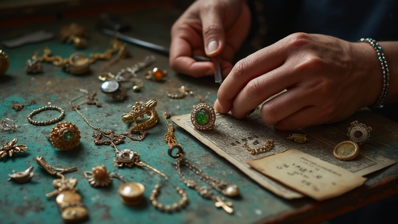 How to Spot Pieces That Keep Their Worth