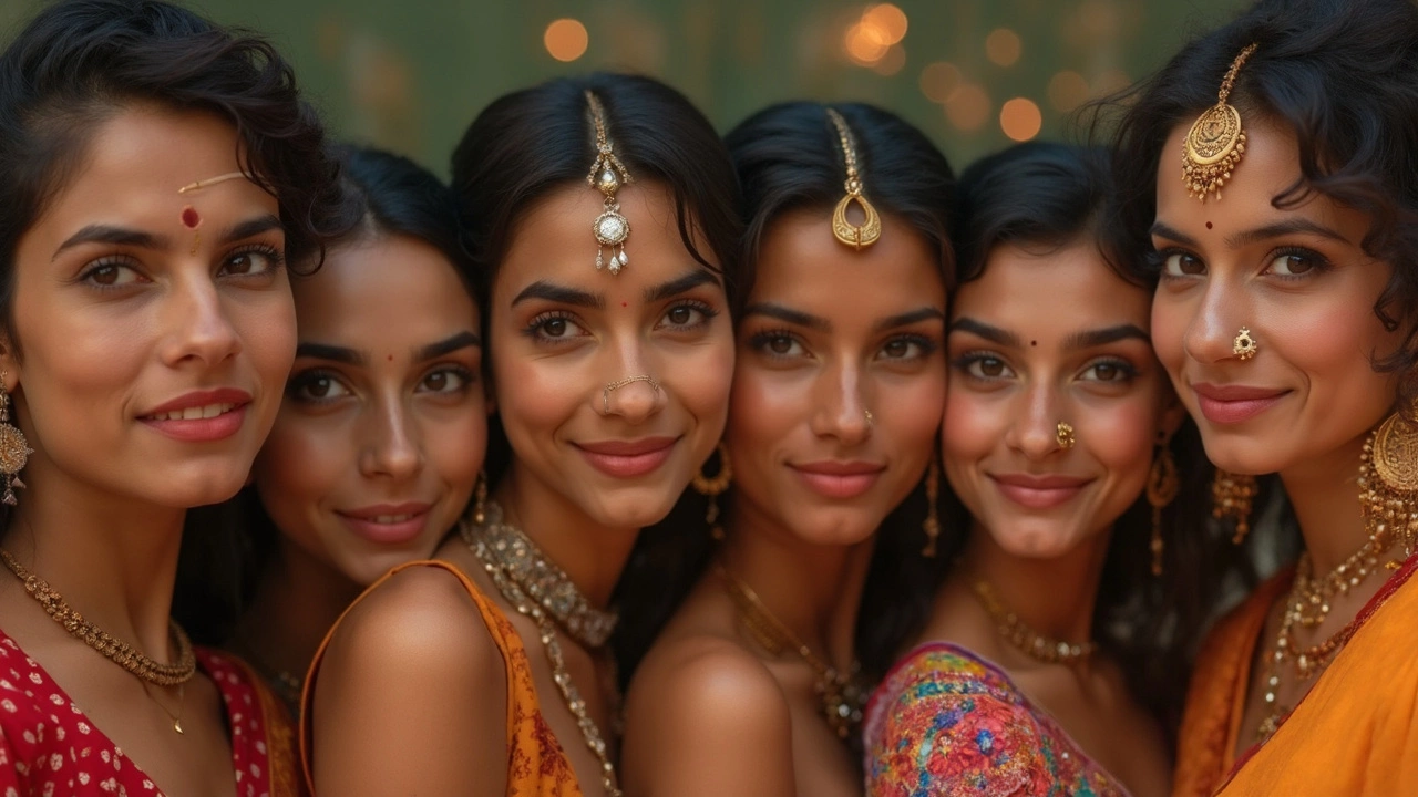 Nose Pin Designs: Which Type Will Make You Stand Out?