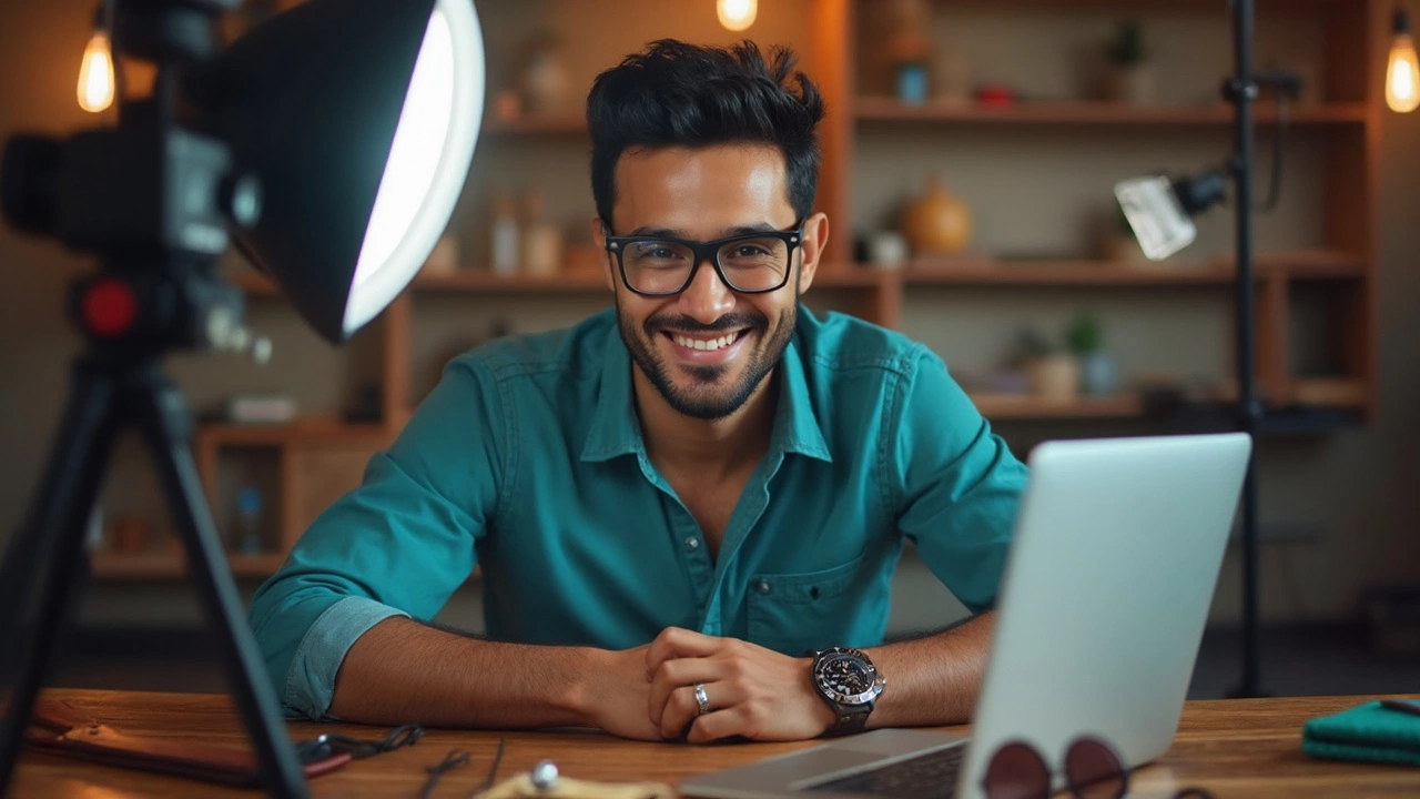 Ranveer Allahbadia's Monthly Earnings: Breaking Down the Numbers