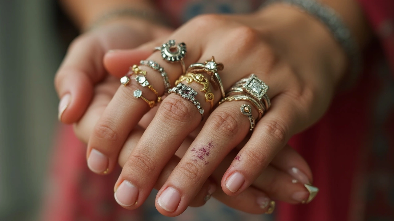 Smart Shopping: Tips for Picking Safe 3D Printed Bling