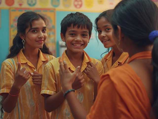3 Finger Rule Dress Code: What It Really Means and Why It Matters