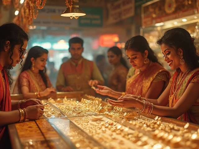 Best Country to Buy Diamonds: Where Can You Really Get the Most Value?