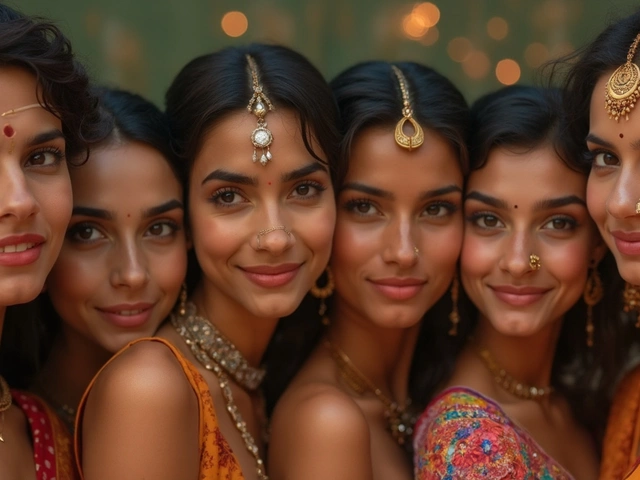 Nose Pin Designs: Which Type Will Make You Stand Out?