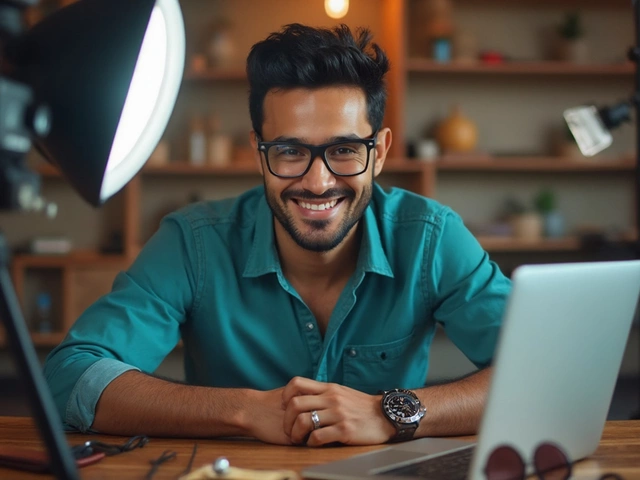 Ranveer Allahbadia's Monthly Earnings: Breaking Down the Numbers