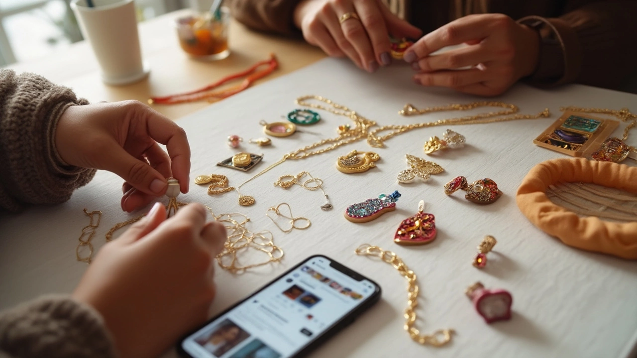 Trends That Keep Shoppers Buying