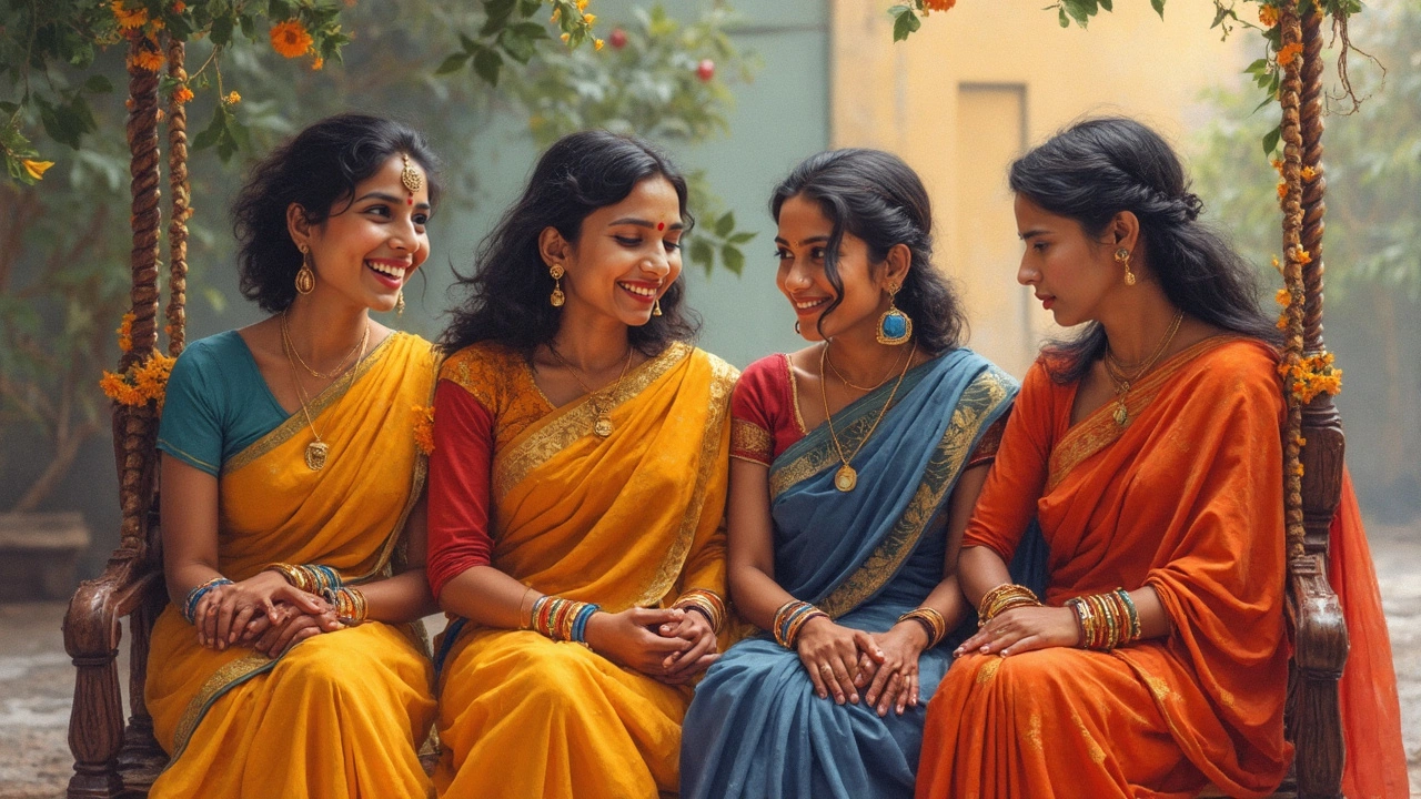 Types of Bangles and Their Uses