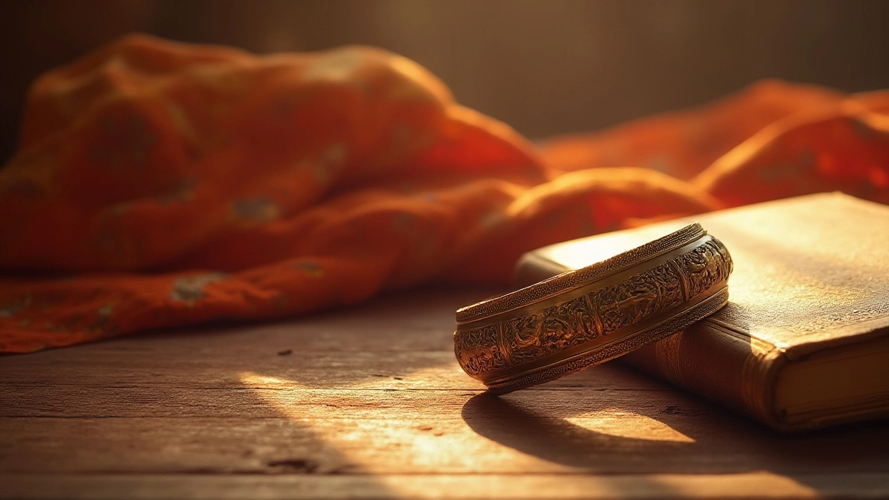 Can Non-Punjabis Wear Kada? Understanding Sikh Kada Meaning, Culture and Style