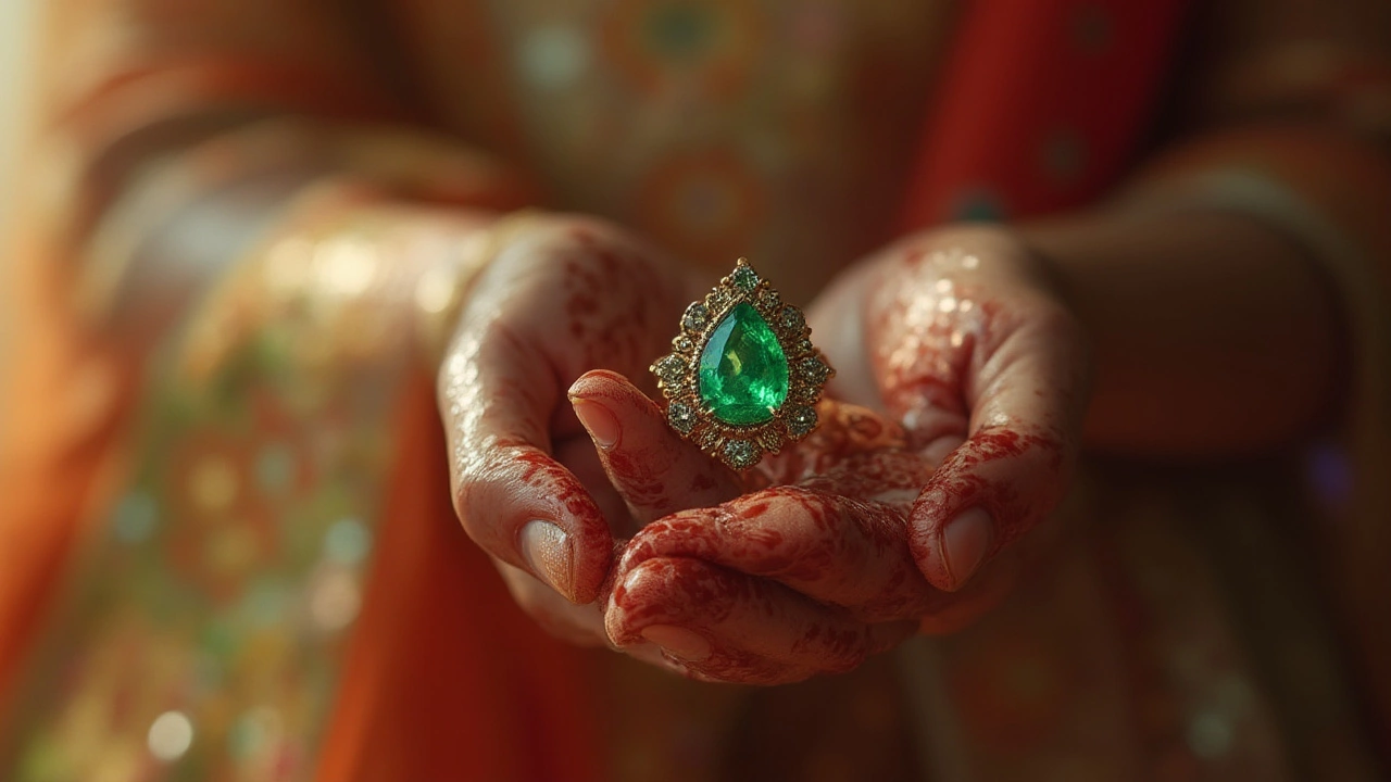 Can You Wear Emeralds Every Day? Gemstone Care and Durability Explained