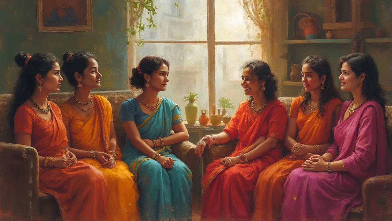 Cultural Shifts: Modernity, Choice, and the Meaning of Symbols