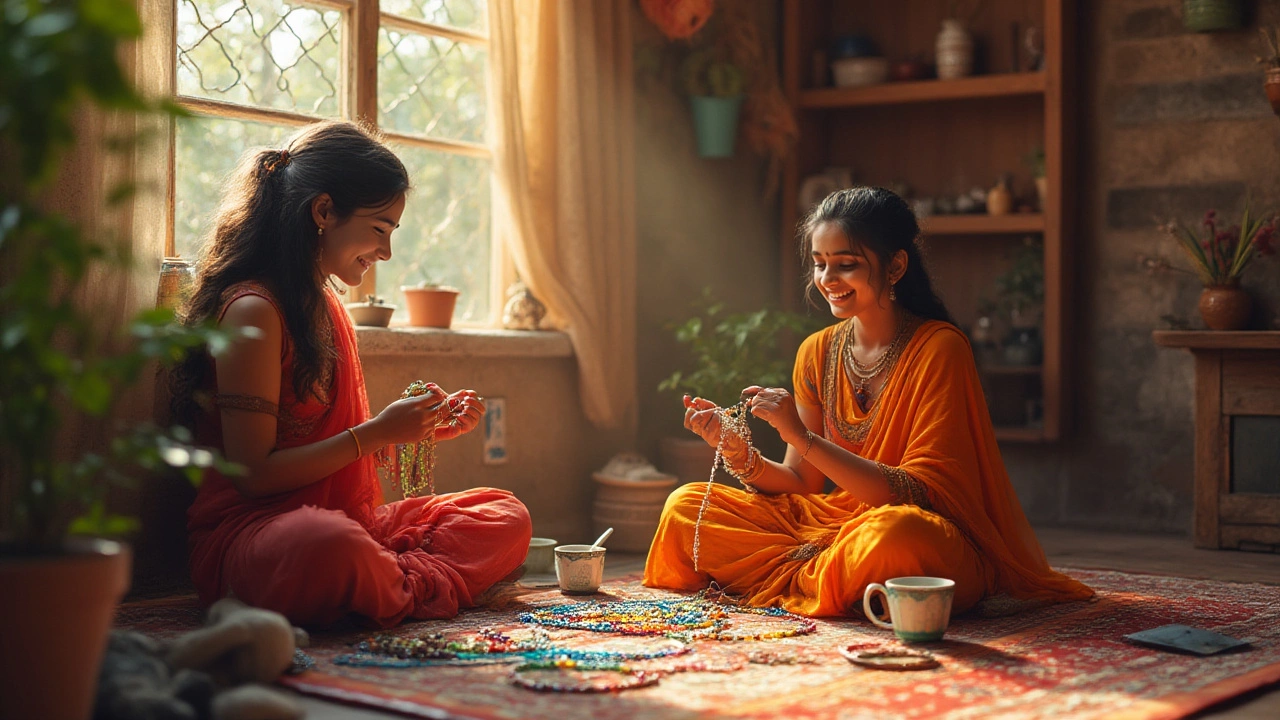 Essential Tools and Techniques: What You Need to Make Your Own Jewelry at Home