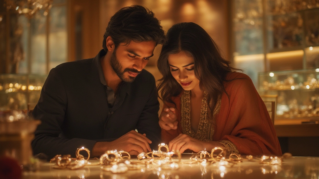 Is Tanishq Diamond Good? Unfiltered Review & Buying Guide for 2025