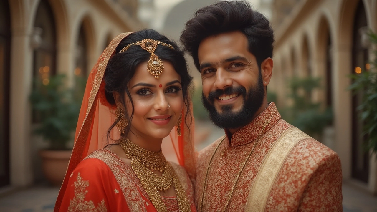Modern Mangalsutra Designs: Do Bead Counts Still Matter?
