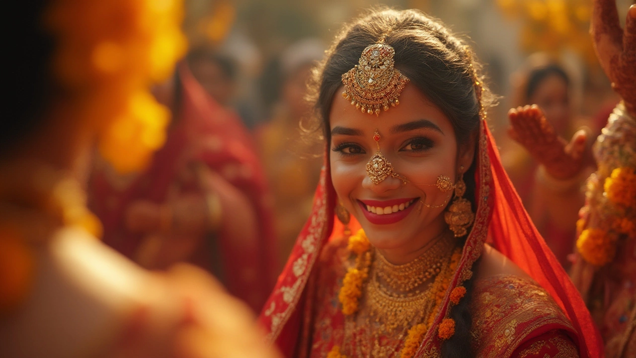 Nose Pin Symbolism: Meaning, Traditions, and Style Insights