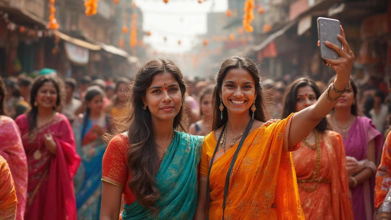 Popular Indian Dresses: Traditional and Modern Styles You Need to Know