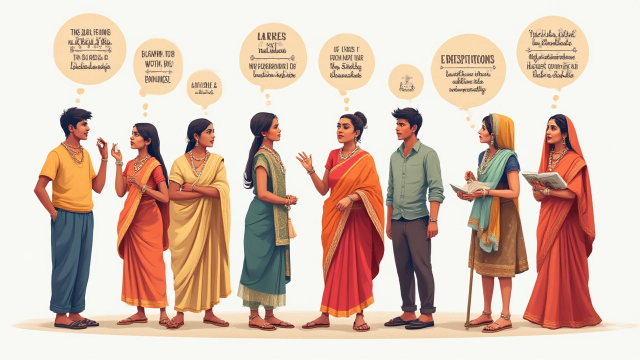 Psychological Effects: Can Moti Really Mess With Your Mood?