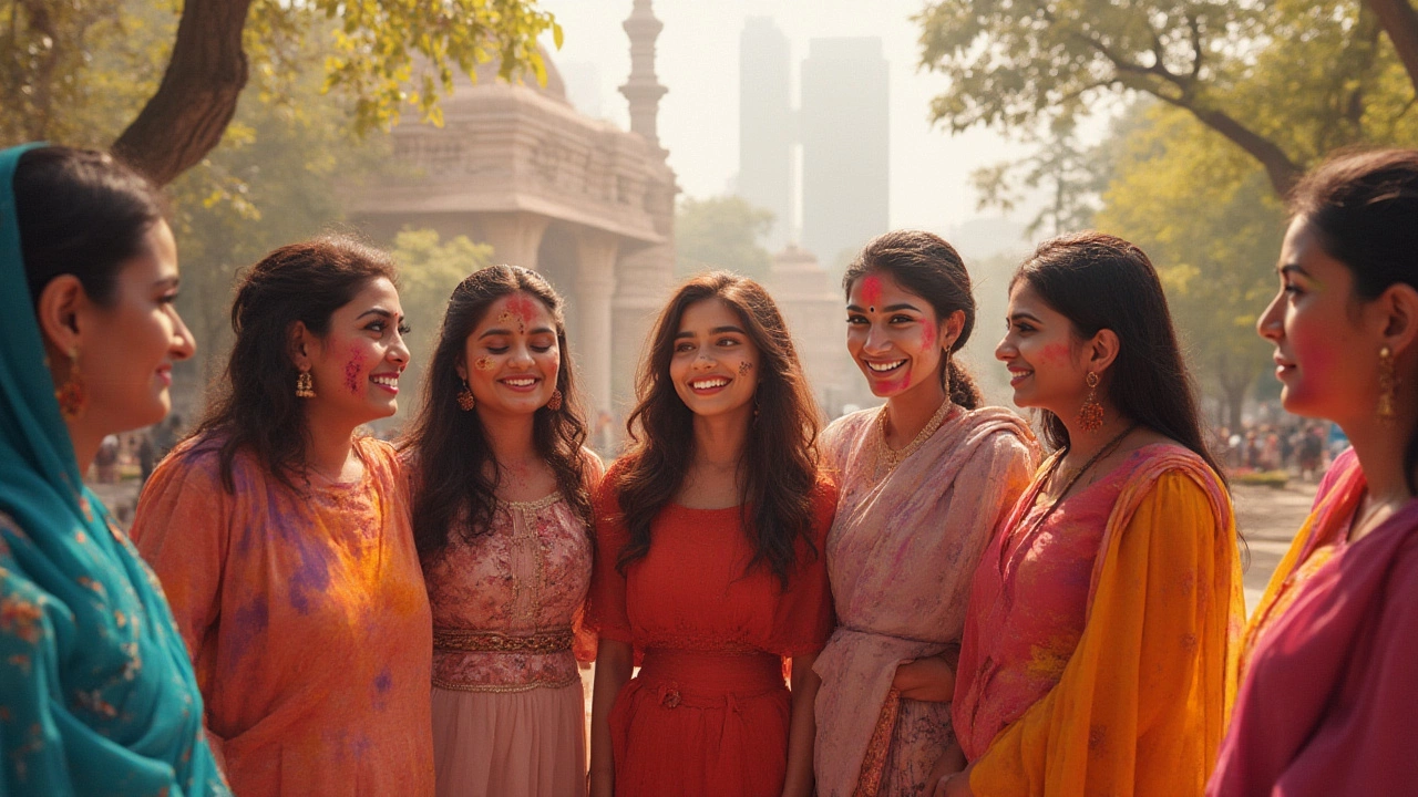 Sindoor for Unmarried Girls: Traditions, Trends, and Modern Choices