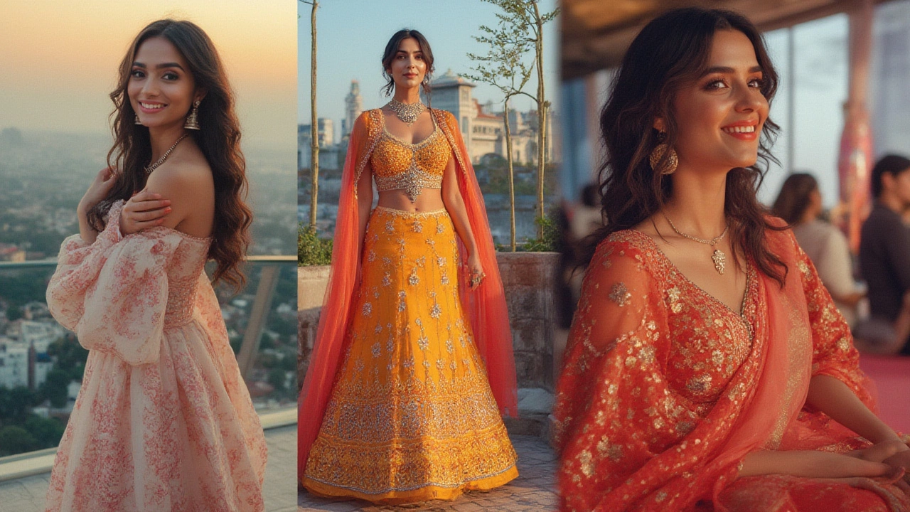 The Real Answer: Who Is the Most Beautiful Influencer in India?