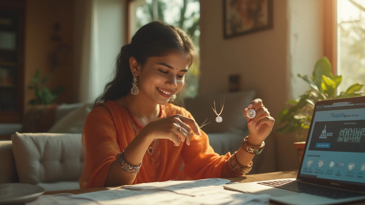 The Real-World Value: Should You Trust Tanishq Diamonds?